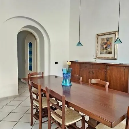 Apartment Casa Philo' Ischia
