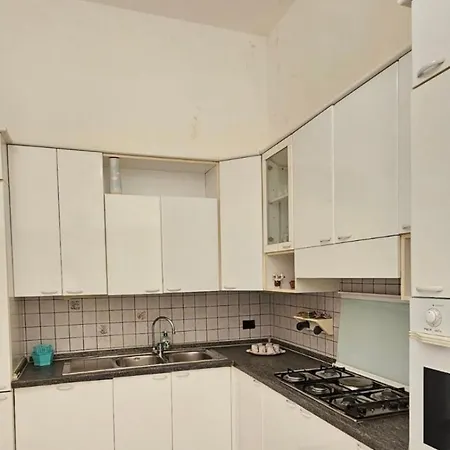 Casa Philo' Apartment *