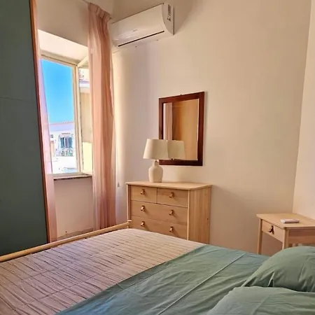 Casa Philo' Apartment *