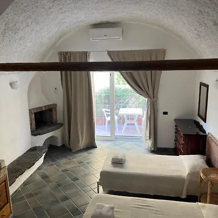 Casa Philo' Apartment Ischia